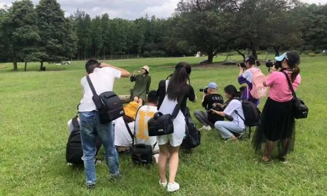 在赤峰,邂逅成都王老师摄影的培训班魅力 在赤峰,邂逅成都王老师摄影的培训班魅力