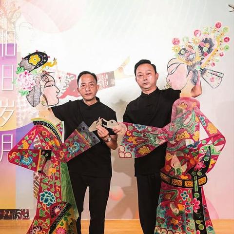 在成都，与王老师摄影共赴光影之约