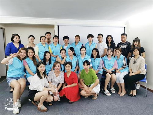 在合肥，邂逅成都王老师摄影与短视频拍摄培训班的奇妙之旅