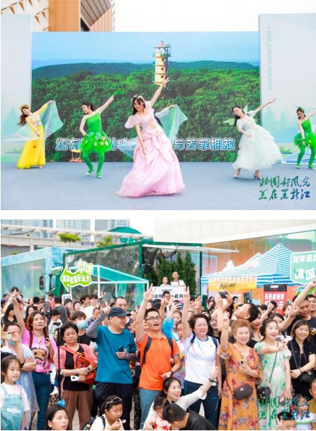 从成都到深圳，王老师摄影的奇妙之旅
