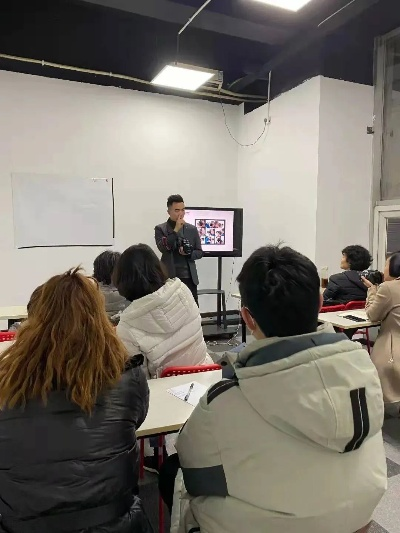 从成都到哈尔滨，王老师摄影与短视频培训的奇妙邂逅