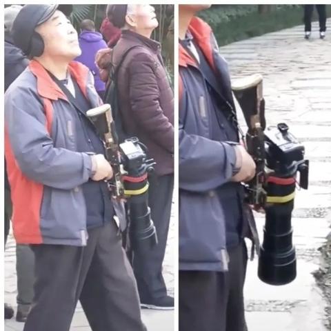 在成都王老师摄影，开启短视频培训的奇妙之旅