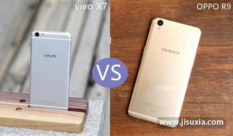 oppo 和 vivo 哪个拍照好点 oppo 和 vivo 哪个拍照好点
