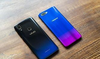 oppo 和 vivo 哪个拍照好点 oppo 和 vivo 哪个拍照好点