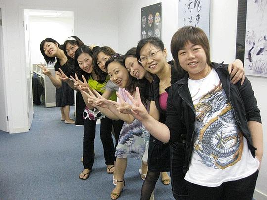 在成都王老师摄影，开启人像摄影培训的奇妙之旅