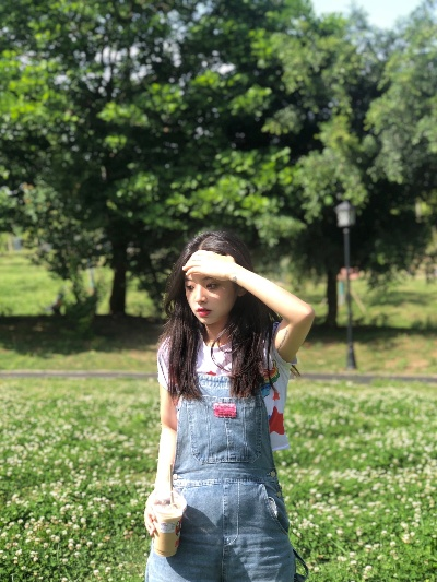 今天适合拍照吗女生