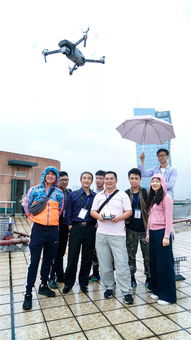 跟着成都王老师摄影，解锁无人机摄影学习的奇妙世界