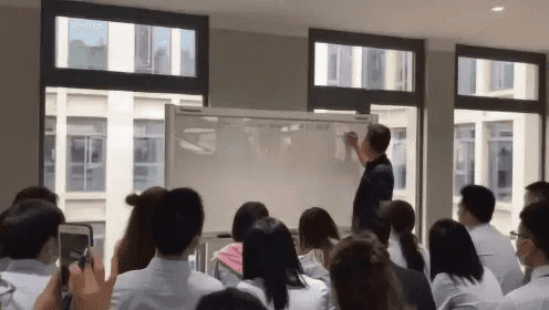 成都王老师摄影，一建培训视频里的别样光影世界