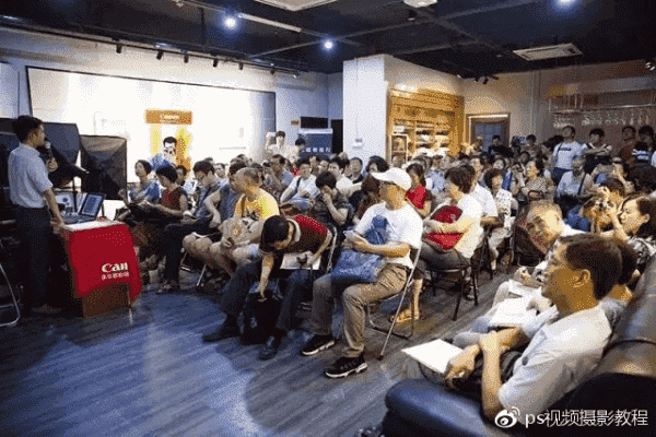 成都王老师摄影，一建培训视频里的别样光影世界
