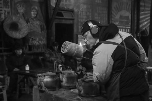 成都王老师摄影，揭秘培训视频的奇妙制作法