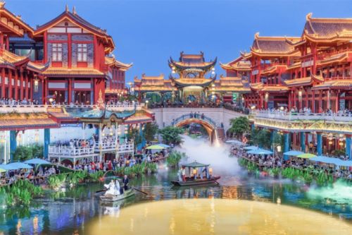 从成都到苏州，摄影的魅力之旅——成都王老师摄影与苏州短视频拍摄培训班的奇妙碰撞