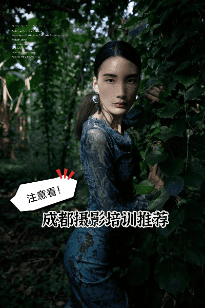 成都王老师摄影，跨越地域的摄影魅力
