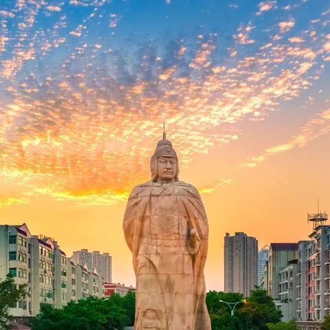 在泉州，邂逅成都王老师摄影的魅力