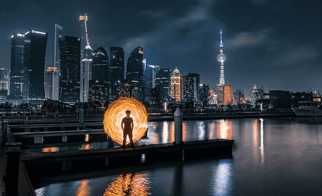从成都到上海，摄影的奇妙之旅——成都王老师摄影与上海摄影班的故事