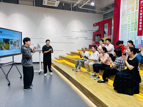 社区活动拍照技巧 社区活动拍照技巧