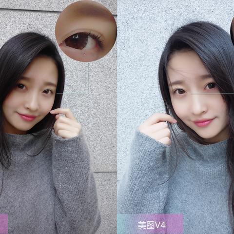 什么相机拍照美颜的好 什么相机拍照美颜的好