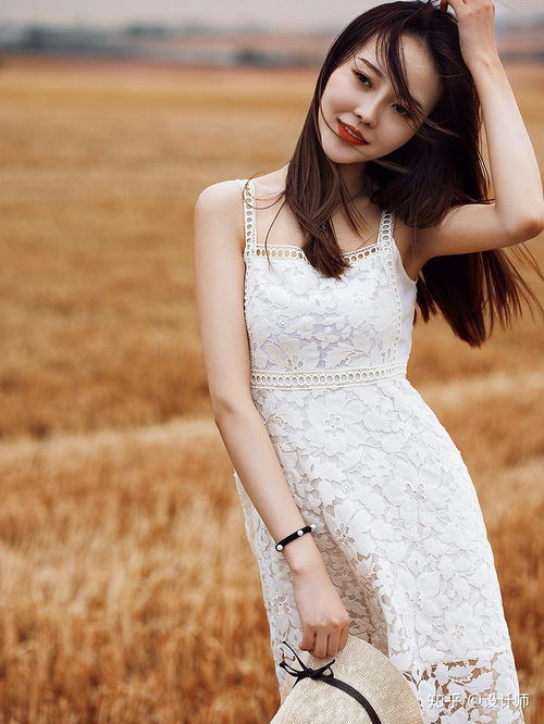 怎么拍照好看姿势图片海边女生