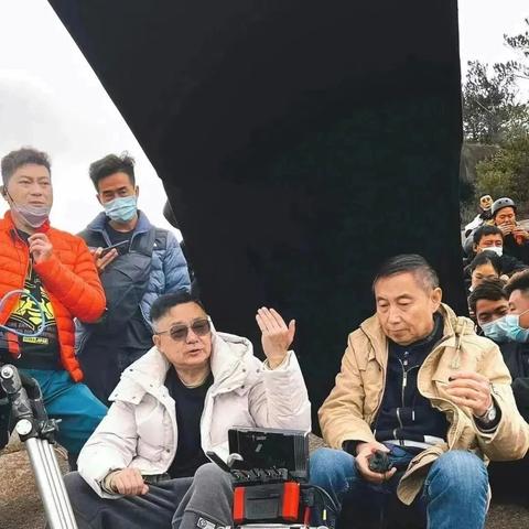 男生必学！跟着成都王老师摄影解锁拍照神技