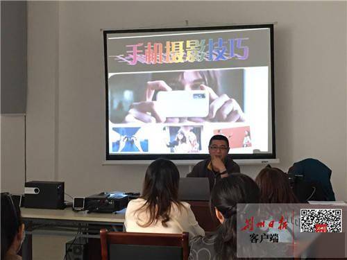 东莞摄影培训班哪家强？成都王老师摄影有话说！