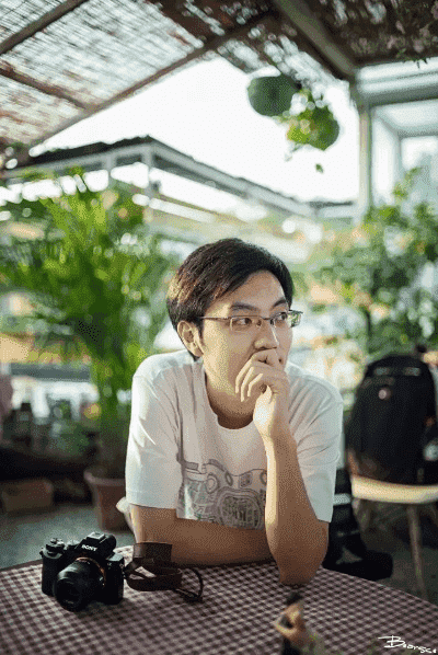 嘿，学B照？先别急，来成都王老师摄影拍个美照留念呀！