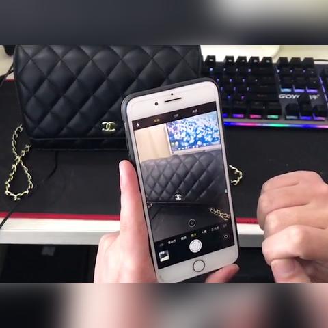 苹果手机拍照技巧