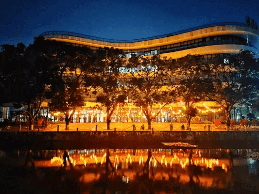 从上海大学摄影专业到成都王老师摄影，一场光影之旅的奇妙碰撞