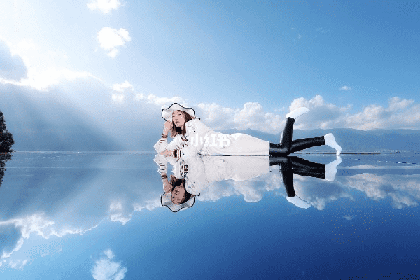 天空之境手机拍照神器怎么用不了