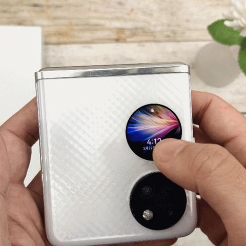 手机拍照时间日期怎么设置