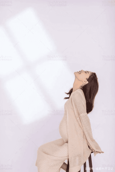 孕妇拍照技巧