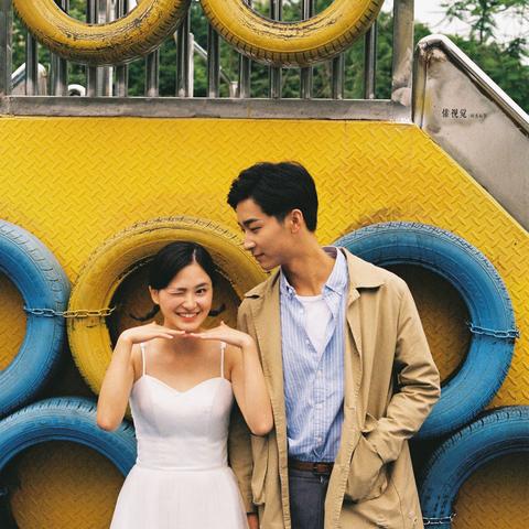 跟着成都王老师摄影，解锁培训婚纱摄影的奇妙之旅