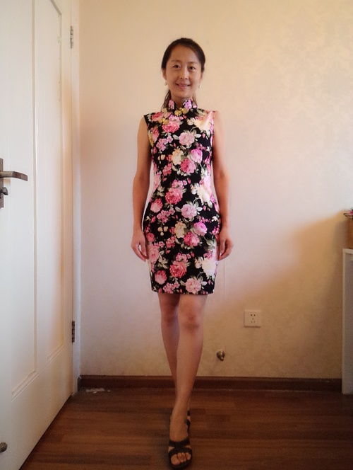 嘿！想学服装摄影？成都王老师摄影了解一下呀