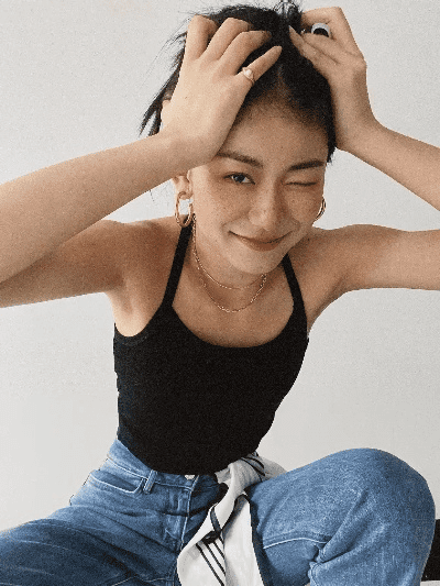 在家拍照怎么拍出高级感