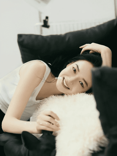 在家拍照怎么拍出高级感