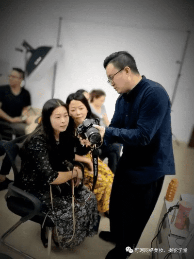 探秘成都王老师摄影，开启电商摄影学习的奇妙之旅