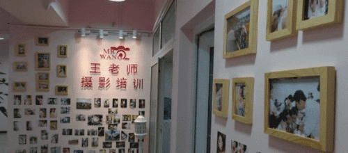 从成都王老师摄影聊到摄影摄像技术专升本院校