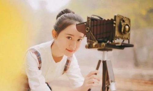 跟着成都王老师摄影，玩转学人像摄影这件事儿！