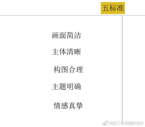 揭秘，成都王老师摄影短期培训费用那些事儿
