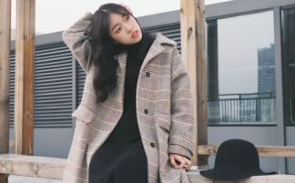 女生拍照姿势大全超级简单又漂亮