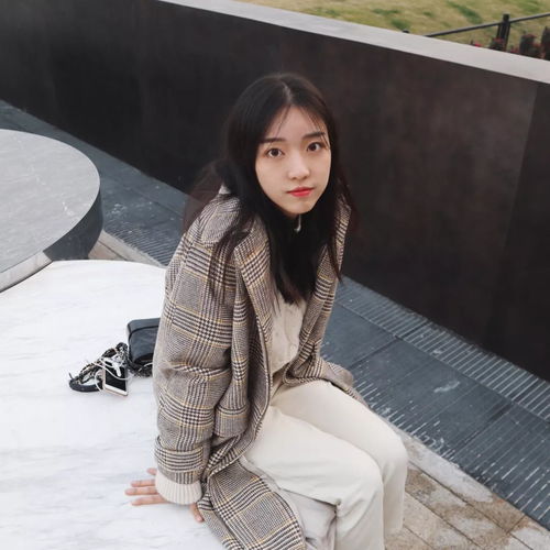 女生拍照姿势大全超级简单又漂亮
