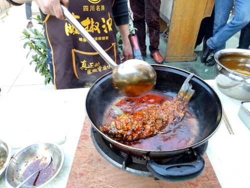 跟着成都王老师摄影，开启美食摄影培训的奇妙之旅