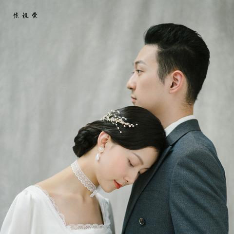 在成都王老师摄影，婚纱摄影与培训的奇妙碰撞