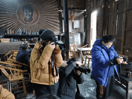 从合肥到成都,探寻摄影培训机构的奇妙之旅——成都王老师摄影 从合肥到成都,探寻摄影培训机构的奇妙之旅——成都王老师摄影