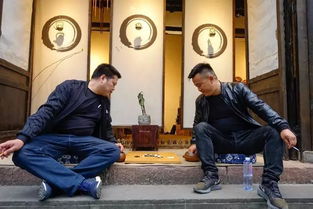 跟着成都王老师摄影，探秘刘江摄影课程的奇妙世界