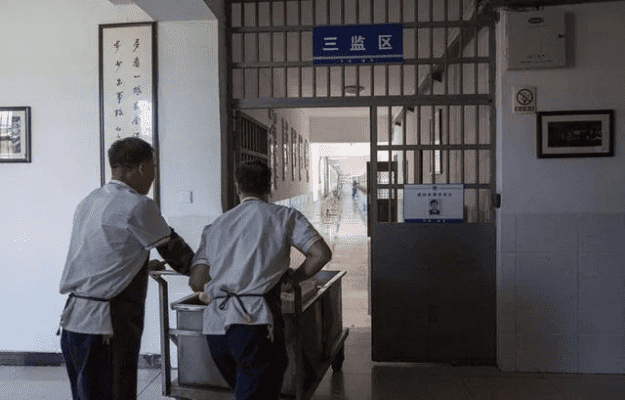 监狱会见可以拍照吗 监狱会见可以拍照吗