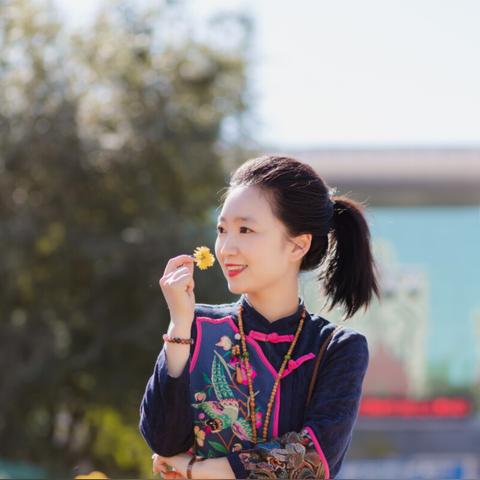 拍照拿什么道具好看