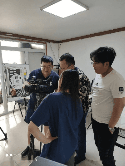从成都王老师摄影聊到锦州摄影剪辑培训那些事儿
