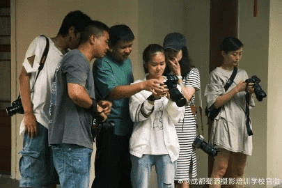 跟着成都王老师摄影探秘国外摄影院校的奇妙世界