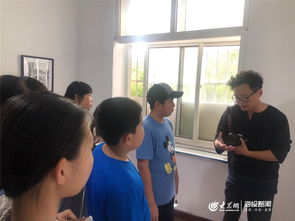 从成都王老师摄影聊到太原短视频培训，那些关于影像的奇妙事儿