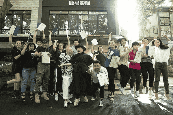 嘿，在杭州找摄影培训班？不妨瞧瞧成都王老师摄影那点儿事儿