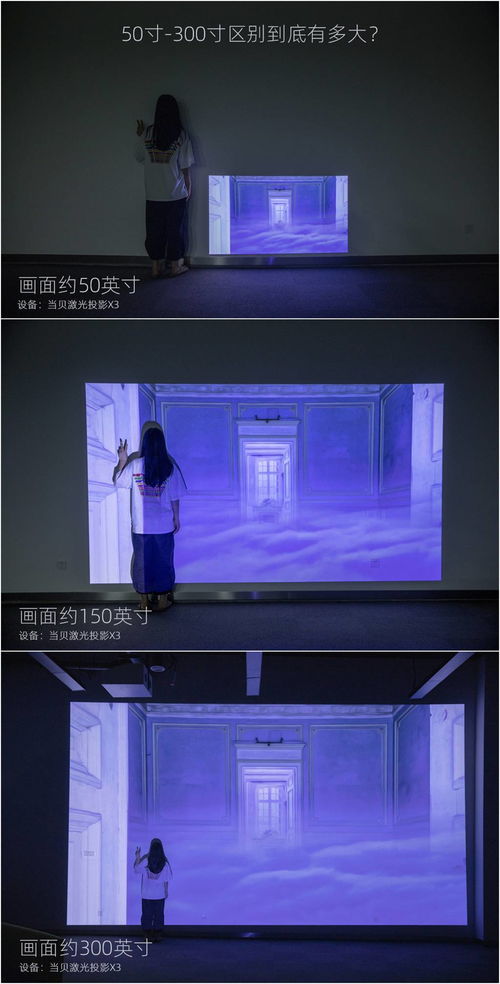 投影仪拍照背景图2024